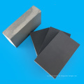 Hart-PVC-Kunststoffplatte für den Druck in Shenzhen